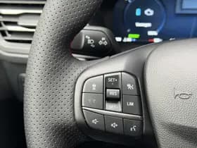 Ford Kuga 2.5 PHEV ST-Line X | Black Package | 20 inch | Panorama dak | Trekhaak wegkl. | Camera rondom | Carplay thumbnail 29