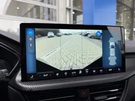 Ford Kuga 2.5 PHEV ST-Line X | Black Package | 20 inch | Panorama dak | Trekhaak wegkl. | Camera rondom | Carplay thumbnail 47