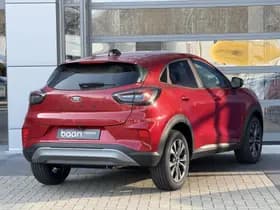 Ford Puma 1.0 EcoBoost Hybrid Titanium | Winter Pack | Camera | Cruise Control | Navi | Apple Carplay thumbnail 3