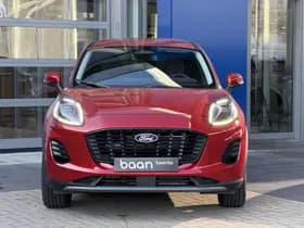 Ford Puma 1.0 EcoBoost Hybrid Titanium | Winter Pack | Camera | Cruise Control | Navi | Apple Carplay thumbnail 4