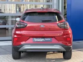 Ford Puma 1.0 EcoBoost Hybrid Titanium | Winter Pack | Camera | Cruise Control | Navi | Apple Carplay thumbnail 5