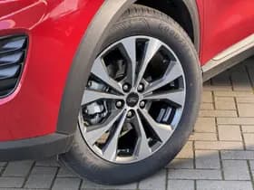 Ford Puma 1.0 EcoBoost Hybrid Titanium | Winter Pack | Camera | Cruise Control | Navi | Apple Carplay thumbnail 6