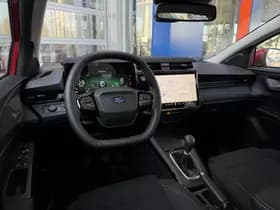 Ford Puma 1.0 EcoBoost Hybrid Titanium | Winter Pack | Camera | Cruise Control | Navi | Apple Carplay thumbnail 7