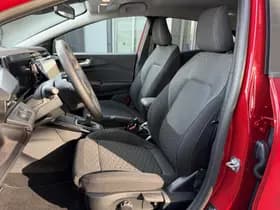 Ford Puma 1.0 EcoBoost Hybrid Titanium | Winter Pack | Camera | Cruise Control | Navi | Apple Carplay thumbnail 8