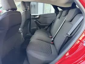 Ford Puma 1.0 EcoBoost Hybrid Titanium | Winter Pack | Camera | Cruise Control | Navi | Apple Carplay thumbnail 9