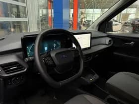 Ford E-Transit Cour. Limited 44 kWh | Driver Ass. Pack | Trekhaak | Winter Pack | Laadvloerbescherming | LED laadruimteverlichting | Navi thumbnail 14