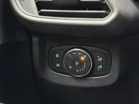 Ford E-Transit Cour. Limited 44 kWh | Driver Ass. Pack | Trekhaak | Winter Pack | Laadvloerbescherming | LED laadruimteverlichting | Navi thumbnail 16