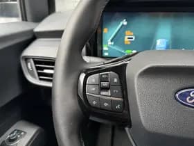 Ford E-Transit Cour. Limited 44 kWh | Driver Ass. Pack | Trekhaak | Winter Pack | Laadvloerbescherming | LED laadruimteverlichting | Navi thumbnail 17