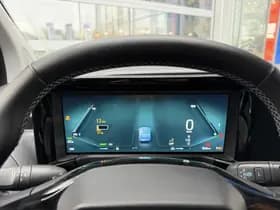 Ford E-Transit Cour. Limited 44 kWh | Driver Ass. Pack | Trekhaak | Winter Pack | Laadvloerbescherming | LED laadruimteverlichting | Navi thumbnail 18