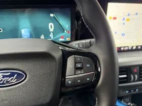 Ford E-Transit Cour. Limited 44 kWh | Driver Ass. Pack | Trekhaak | Winter Pack | Laadvloerbescherming | LED laadruimteverlichting | Navi thumbnail 19