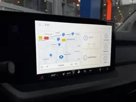 Ford E-Transit Cour. Limited 44 kWh | Driver Ass. Pack | Trekhaak | Winter Pack | Laadvloerbescherming | LED laadruimteverlichting | Navi thumbnail 21