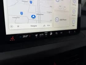 Ford E-Transit Cour. Limited 44 kWh | Driver Ass. Pack | Trekhaak | Winter Pack | Laadvloerbescherming | LED laadruimteverlichting | Navi thumbnail 22