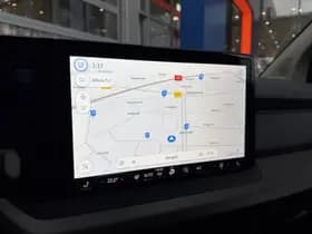 Ford E-Transit Cour. Limited 44 kWh | Driver Ass. Pack | Trekhaak | Winter Pack | Laadvloerbescherming | LED laadruimteverlichting | Navi thumbnail 24