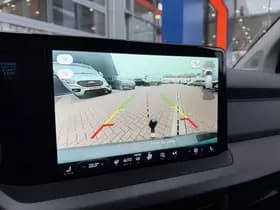 Ford E-Transit Cour. Limited 44 kWh | Driver Ass. Pack | Trekhaak | Winter Pack | Laadvloerbescherming | LED laadruimteverlichting | Navi thumbnail 25