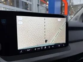 Ford E-Transit Cour. Limited 44 kWh | Driver Ass. Pack | Trekhaak | Winter Pack | Laadvloerbescherming | LED laadruimteverlichting | Navi thumbnail 26