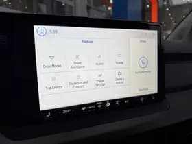 Ford E-Transit Cour. Limited 44 kWh | Driver Ass. Pack | Trekhaak | Winter Pack | Laadvloerbescherming | LED laadruimteverlichting | Navi thumbnail 27