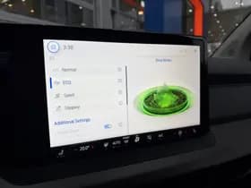 Ford E-Transit Cour. Limited 44 kWh | Driver Ass. Pack | Trekhaak | Winter Pack | Laadvloerbescherming | LED laadruimteverlichting | Navi thumbnail 28