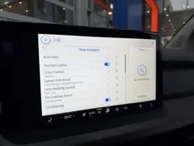 Ford E-Transit Cour. Limited 44 kWh | Driver Ass. Pack | Trekhaak | Winter Pack | Laadvloerbescherming | LED laadruimteverlichting | Navi thumbnail 29