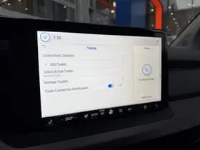 Ford E-Transit Cour. Limited 44 kWh | Driver Ass. Pack | Trekhaak | Winter Pack | Laadvloerbescherming | LED laadruimteverlichting | Navi thumbnail 31