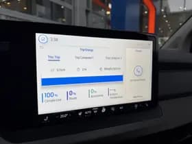 Ford E-Transit Cour. Limited 44 kWh | Driver Ass. Pack | Trekhaak | Winter Pack | Laadvloerbescherming | LED laadruimteverlichting | Navi thumbnail 32