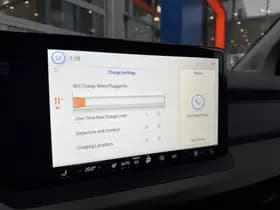 Ford E-Transit Cour. Limited 44 kWh | Driver Ass. Pack | Trekhaak | Winter Pack | Laadvloerbescherming | LED laadruimteverlichting | Navi thumbnail 33