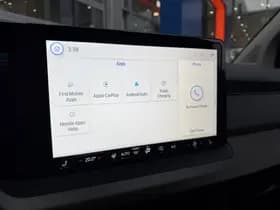 Ford E-Transit Cour. Limited 44 kWh | Driver Ass. Pack | Trekhaak | Winter Pack | Laadvloerbescherming | LED laadruimteverlichting | Navi thumbnail 34