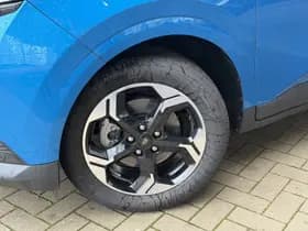 Ford E-Transit Cour. Limited 44 kWh | Driver Ass. Pack | Trekhaak | Winter Pack | Laadvloerbescherming | LED laadruimteverlichting | Navi thumbnail 6