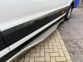 Ford E-Transit 350 L4H3 Trend 68 kWh thumbnail 11