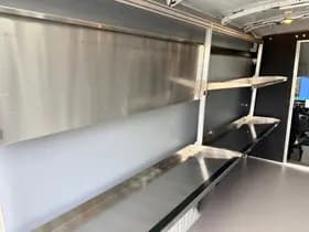 Ford E-Transit 350 L4H3 Trend 68 kWh thumbnail 15