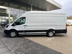 Ford E-Transit 350 L4H3 Trend 68 kWh thumbnail 6