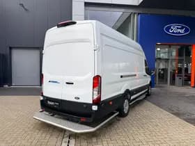 Ford E-Transit 350 L4H3 Trend 68 kWh thumbnail 7