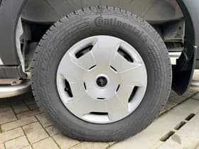 Ford E-Transit 350 L4H3 Trend 68 kWh thumbnail 10