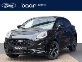 Ford Puma 1.0 EcoBoost Hybrid ST-Line | Winter Pack | Comfort Pack | Apple Carplay |
