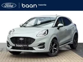 Ford Puma 1.0 EcoBoost Hybrid ST-Line | Winter Pack | Comfort Pack | Apple Carplay | €6.500,- VOORDEEL