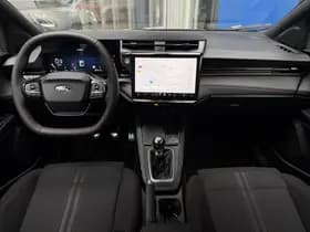 Ford Puma 1.0 EcoBoost Hybrid ST-Line | Winter Pack | Comfort Pack | Apple Carplay | €6.500,- VOORDEEL thumbnail 2