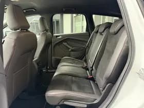 Ford Kuga 1.5 EcoBoost ST Line | 1800kg trekgw. | 19 inch | Winter Pack | Camera | Carplay | Dealer onderhouden | Reservewiel thumbnail 14