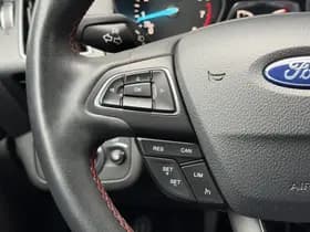 Ford Kuga 1.5 EcoBoost ST Line | 1800kg trekgw. | 19 inch | Winter Pack | Camera | Carplay | Dealer onderhouden | Reservewiel thumbnail 19