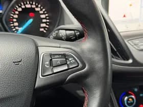 Ford Kuga 1.5 EcoBoost ST Line | 1800kg trekgw. | 19 inch | Winter Pack | Camera | Carplay | Dealer onderhouden | Reservewiel thumbnail 21