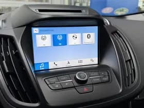 Ford Kuga 1.5 EcoBoost ST Line | 1800kg trekgw. | 19 inch | Winter Pack | Camera | Carplay | Dealer onderhouden | Reservewiel thumbnail 26