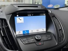 Ford Kuga 1.5 EcoBoost ST Line | 1800kg trekgw. | 19 inch | Winter Pack | Camera | Carplay | Dealer onderhouden | Reservewiel thumbnail 28