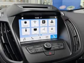 Ford Kuga 1.5 EcoBoost ST Line | 1800kg trekgw. | 19 inch | Winter Pack | Camera | Carplay | Dealer onderhouden | Reservewiel thumbnail 29