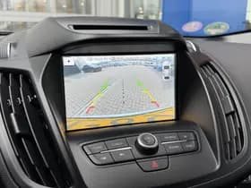 Ford Kuga 1.5 EcoBoost ST Line | 1800kg trekgw. | 19 inch | Winter Pack | Camera | Carplay | Dealer onderhouden | Reservewiel thumbnail 30