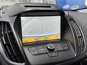 Ford Kuga 1.5 EcoBoost ST Line | 1800kg trekgw. | 19 inch | Winter Pack | Camera | Carplay | Dealer onderhouden | Reservewiel thumbnail 31