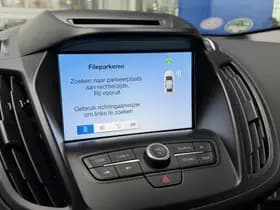 Ford Kuga 1.5 EcoBoost ST Line | 1800kg trekgw. | 19 inch | Winter Pack | Camera | Carplay | Dealer onderhouden | Reservewiel thumbnail 32