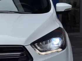 Ford Kuga 1.5 EcoBoost ST Line | 1800kg trekgw. | 19 inch | Winter Pack | Camera | Carplay | Dealer onderhouden | Reservewiel thumbnail 6