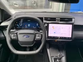 Ford Puma 1.0 EcoBoost Hybrid Titanium | Winter Pack | Camera | Cactus Grey | thumbnail 2