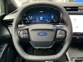 Ford Puma 1.0 EcoBoost Hybrid Titanium | Winter Pack | Camera | Cactus Grey | thumbnail 13