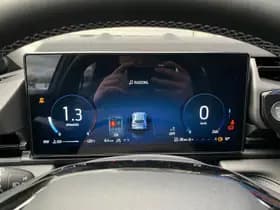 Ford Puma 1.0 EcoBoost Hybrid Titanium | Winter Pack | Camera | Cactus Grey | thumbnail 15