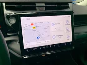 Ford Puma 1.0 EcoBoost Hybrid Titanium | Winter Pack | Camera | Cactus Grey | thumbnail 16