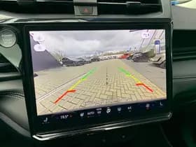 Ford Puma 1.0 EcoBoost Hybrid Titanium | Winter Pack | Camera | Cactus Grey | thumbnail 17